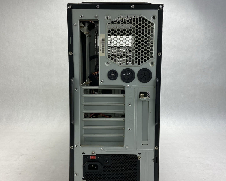 Cooler Master HAF 912 Mid Tower Gaming Computer Case Thermaltake TR2 500W PSU