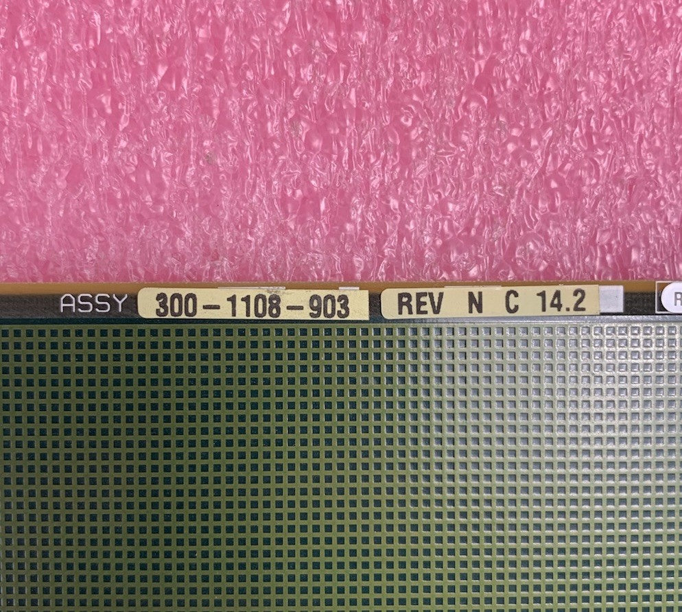DSC Communications 300-1108-903 ORU I SC Circuit Board6
