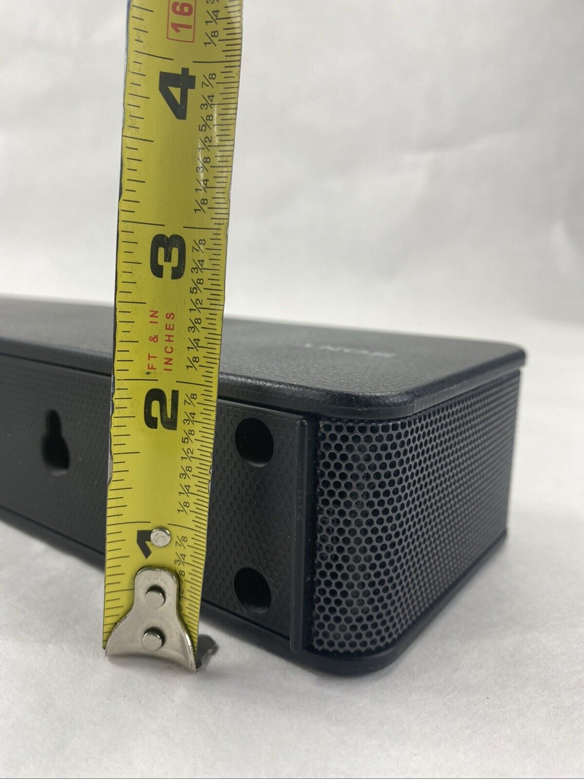 Sony SA-CT290 2.1-Channel Soundbar Tested WITH REMOTE