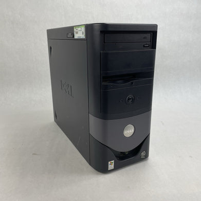 Dell OptiPlex 170L Celeron 2.40 GHz 1 GB Ram No HDD No OS