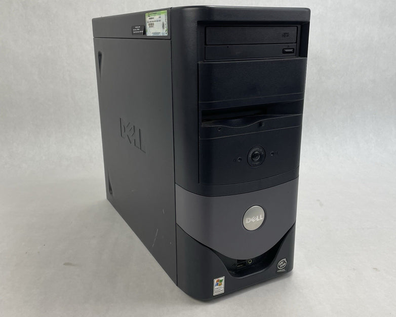 Dell OptiPlex 170L Celeron 2.40 GHz 1 GB Ram No HDD No OS