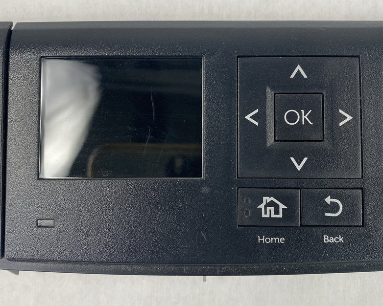 Dell S2830dn Display Control Panel Assembly Tested