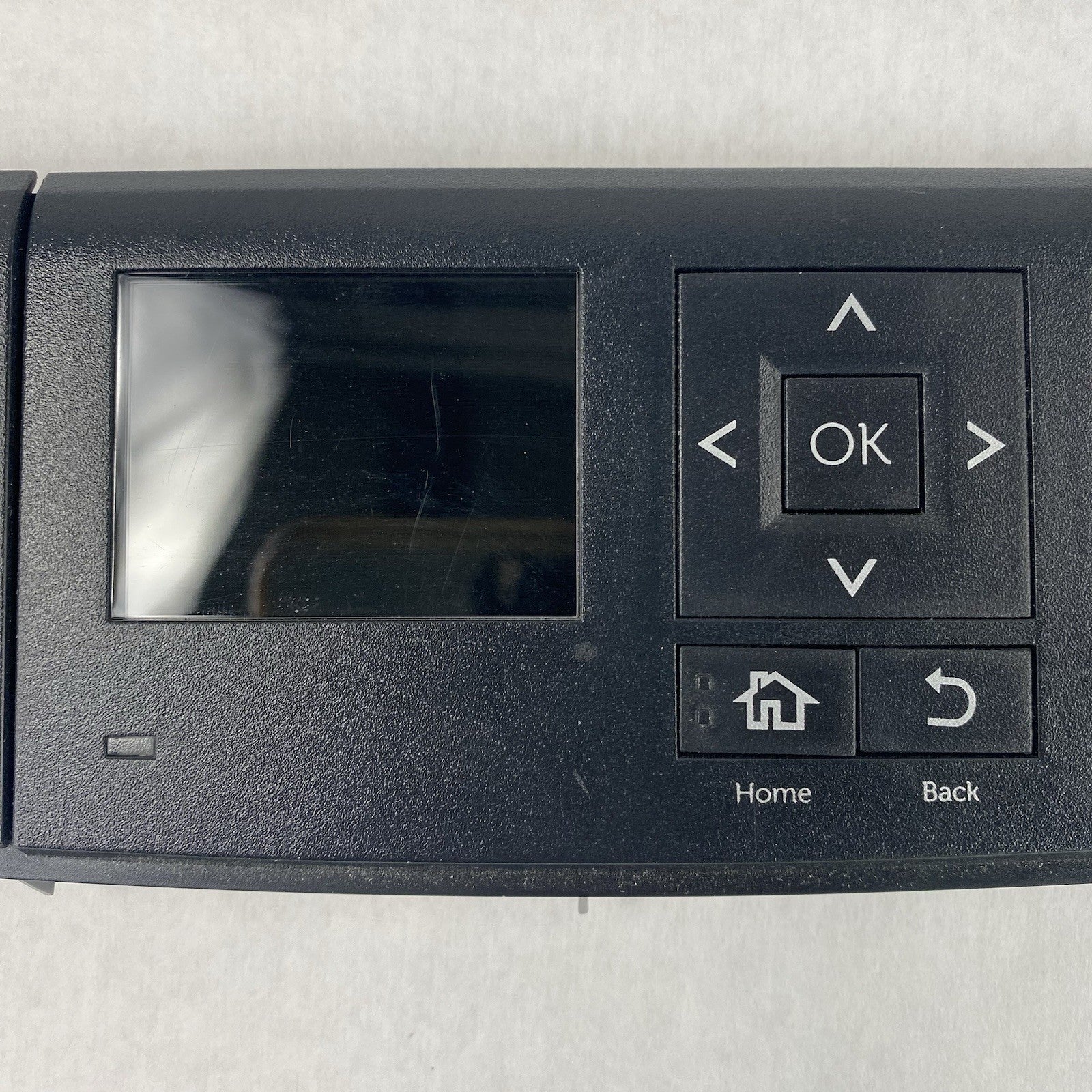 Dell S2830dn Display Control Panel Assembly Tested