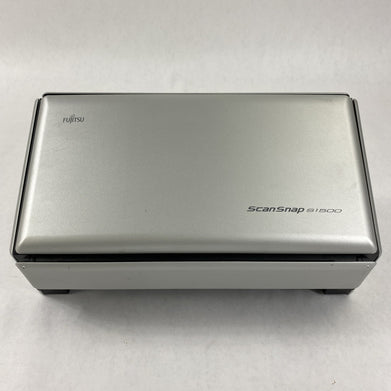 Fujistu ScanSnap S1500 Document Scanner - Tested