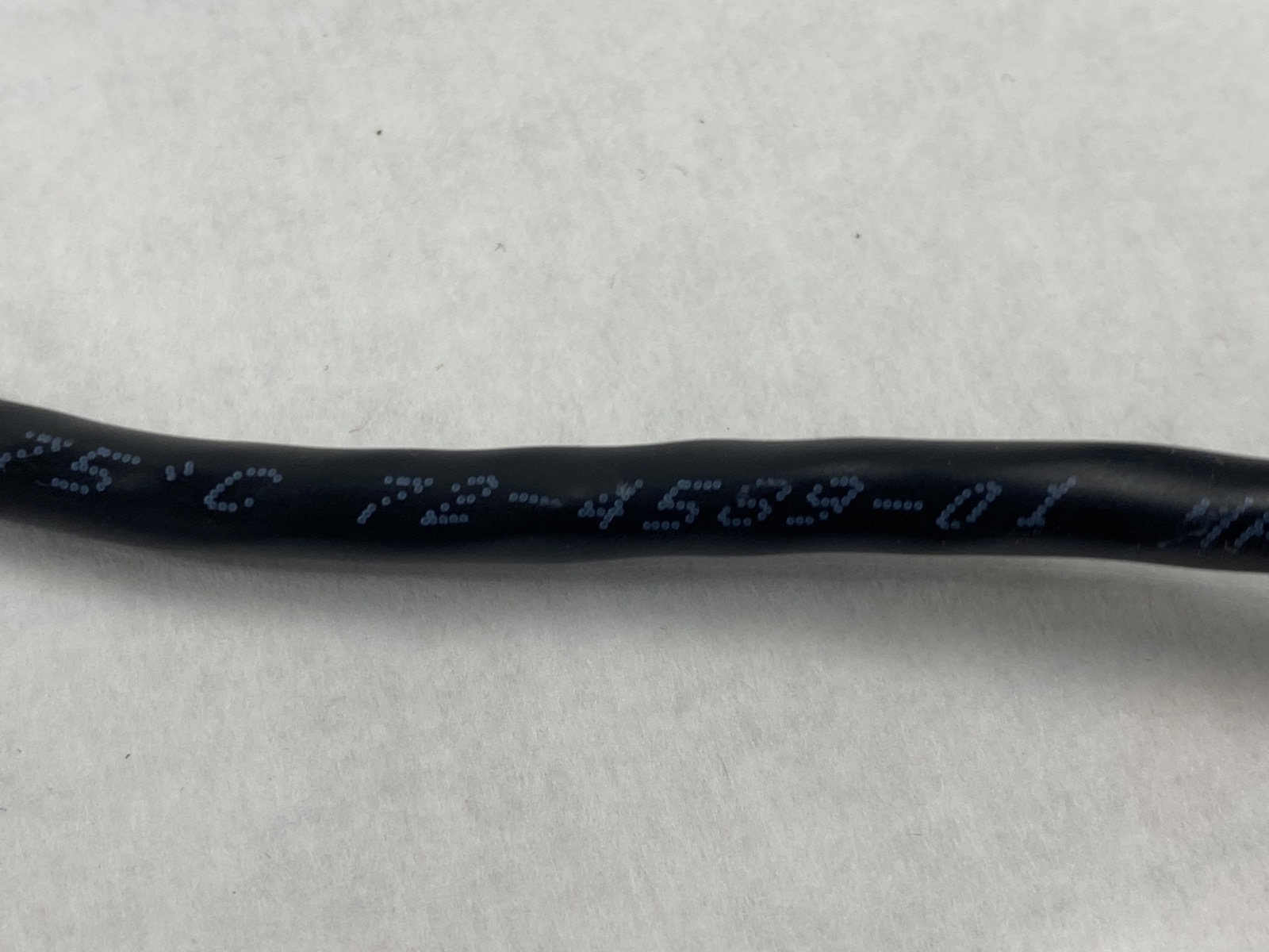 Cisco Systems 72-4589-01 UTP CAT 5E LAN Cable Lot of 5