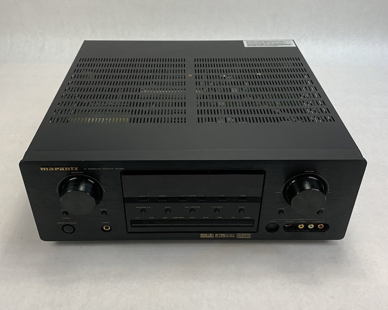 Marantz SR7400 AV Surround Receiver - No Remote