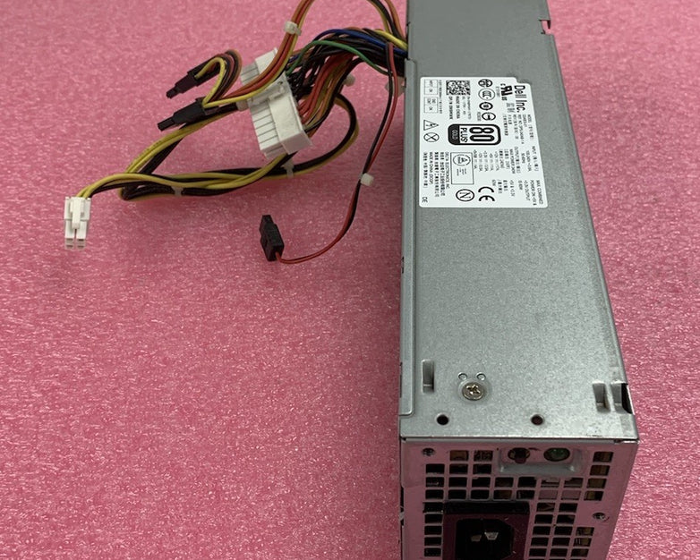 Dell OptiPlex Delta Electronics D240ES-01 240W Power Supply