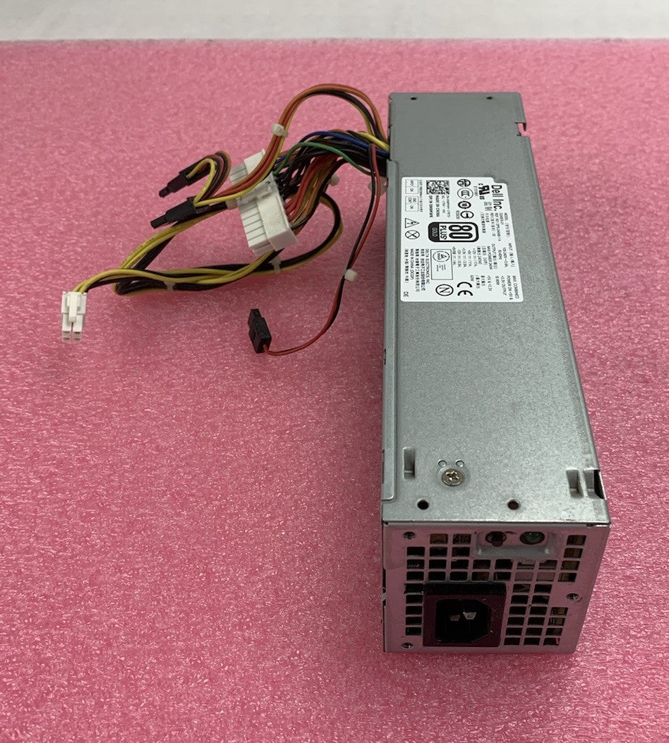 Dell OptiPlex Delta Electronics D240ES-01 240W Power Supply