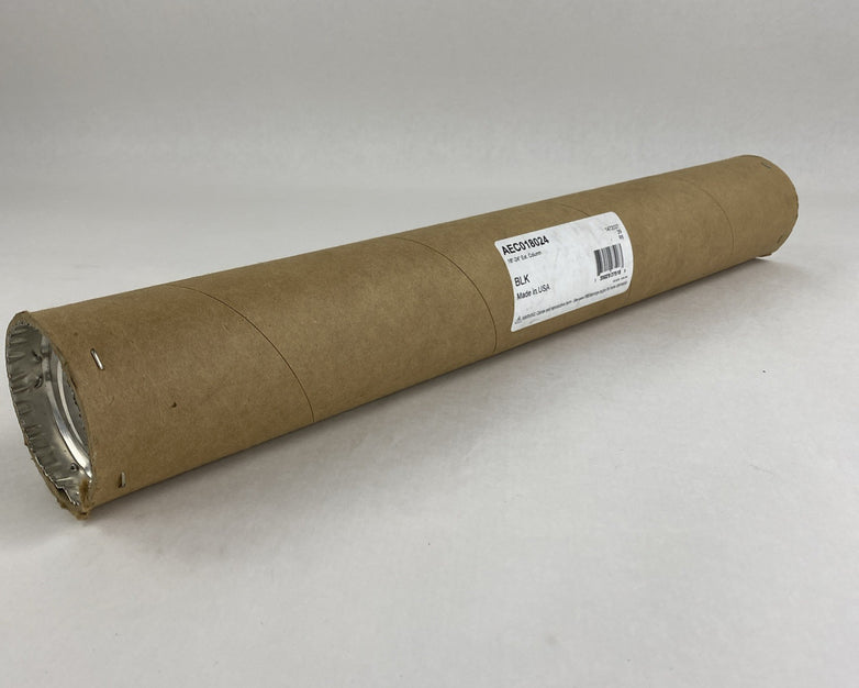 Peerless AEC018024 18"-24" Ext. Column Black