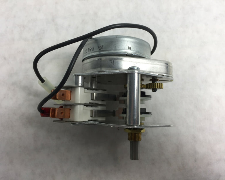 Sorvall RC5 P005671 Centrifuge 113021 Precision Timer