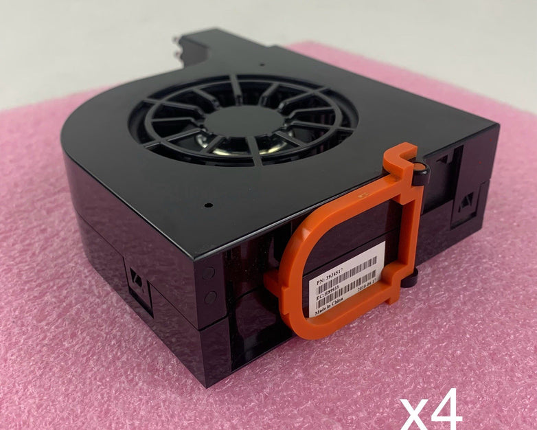 IBM 39J4517 520 Power Express Server Fan Blower Assembly  Lot of 4x