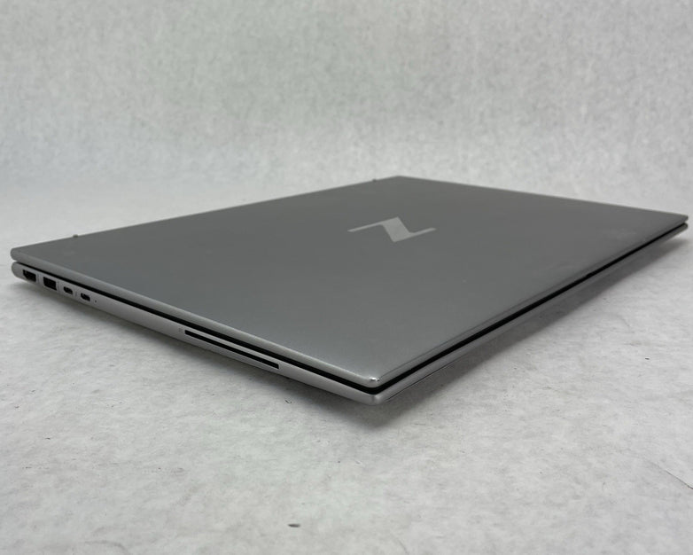 HP ZBook FireFly G9 16" i7-1260P 2.079 GHz 16 GB RAM No SSD/OS/AC - Sticky Keys