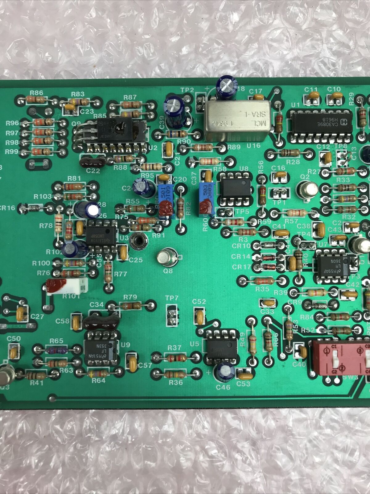 ARTEL R3114 Satelite Equipment
