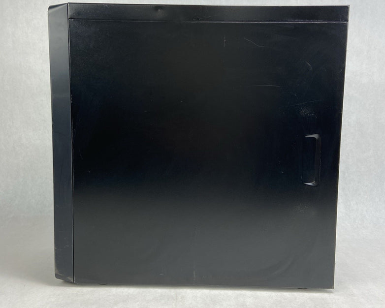 Unbranded ATX Mid Tower Computer Case World Wide ISO-400 400W PSU