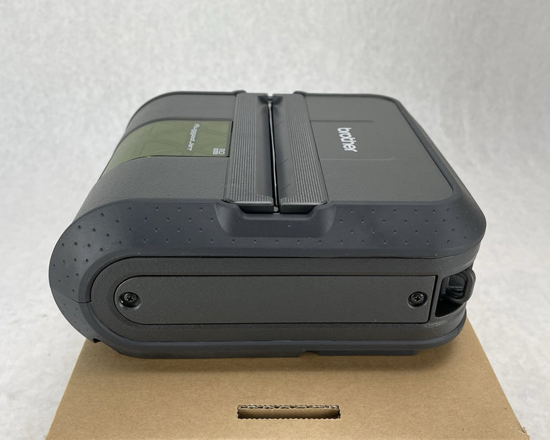 Brother Ruggedjet RJ4030 4030AI Mobile BlueTooth No Battery or Charger