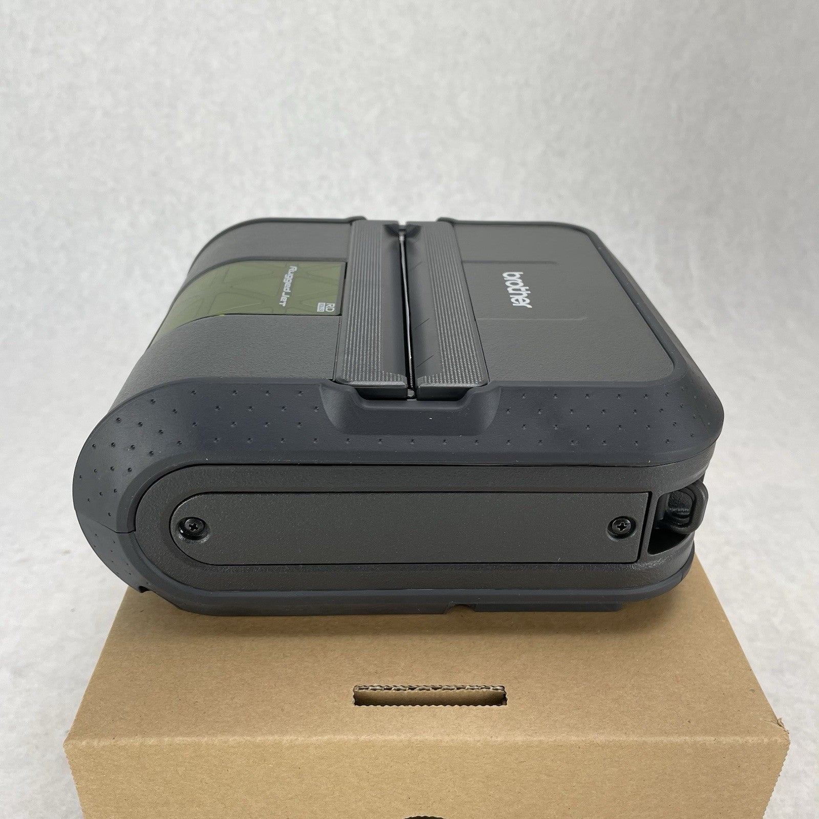 Brother Ruggedjet RJ4030 4030AI Mobile BlueTooth No Battery or Charger