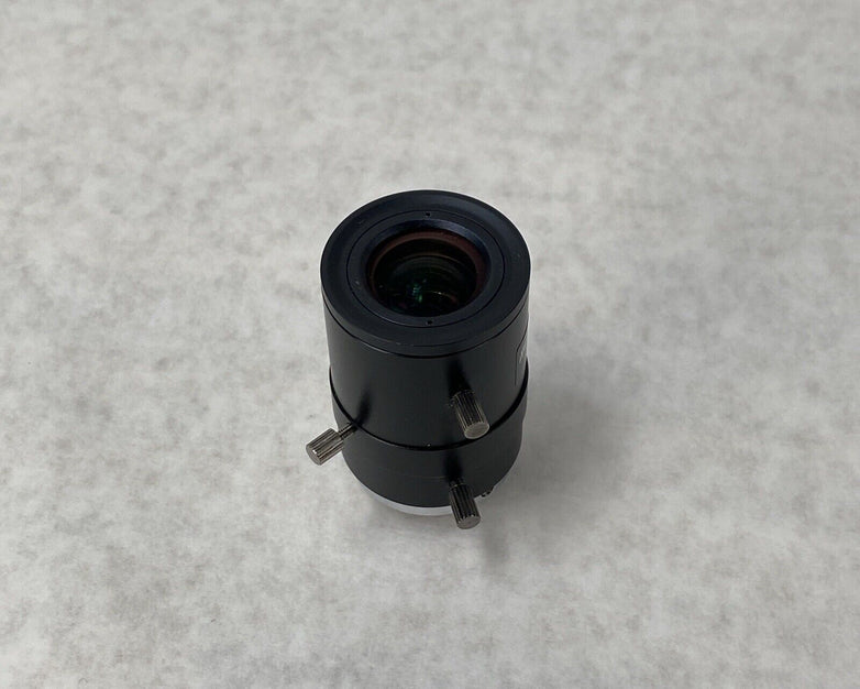 Arecont MPL 8-16 F1.6 / 8.0-16mm1/2" IR Corrected CS-Mount Lens