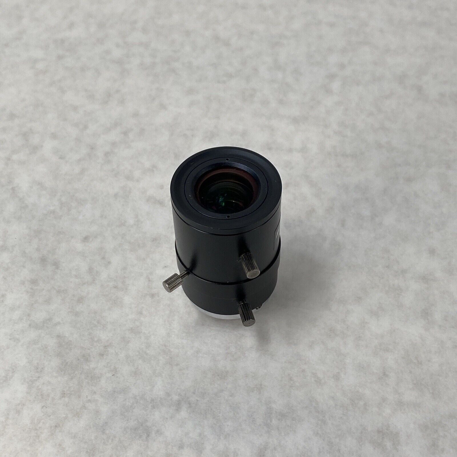 Arecont MPL 8-16 F1.6 / 8.0-16mm1/2" IR Corrected CS-Mount Lens