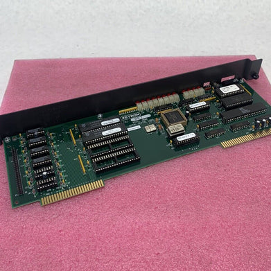 Zetron Octal Serial Card 2000 Series 702-9191 Model 2000