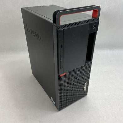 Lenovo ThinkCentre M910T MT Intel Core i5-6500 3.2GHz 16GB RAM No HDD No OS