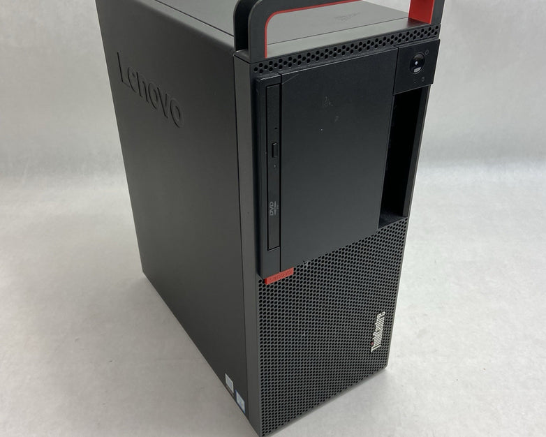 Lenovo ThinkCentre M910T MT Intel Core i5-6500 3.2GHz 16GB RAM No HDD No OS