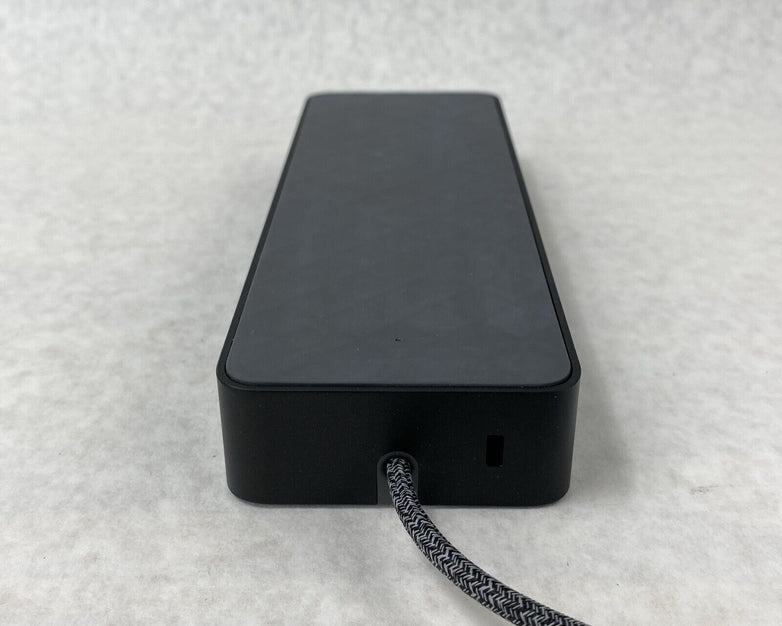 HP HSA-B005D5 Universal USB-C Docking Station - Tested