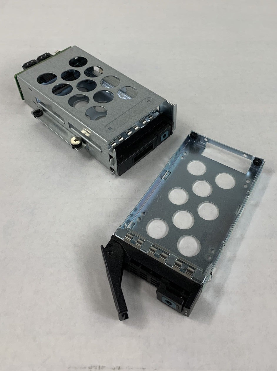 Intel G17905-603 E75369-601 2.5 SSD 320 Series HDD Caddy Tray