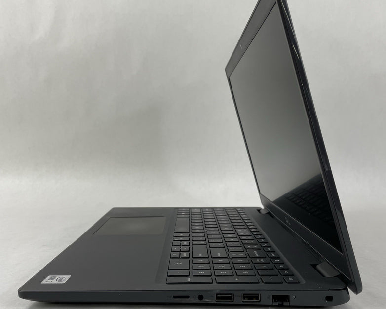 Dell Latitude 3510 15.6" i7-10210U 1.60 GHz 8 GB RAM No SSD/OS/AC/Battery