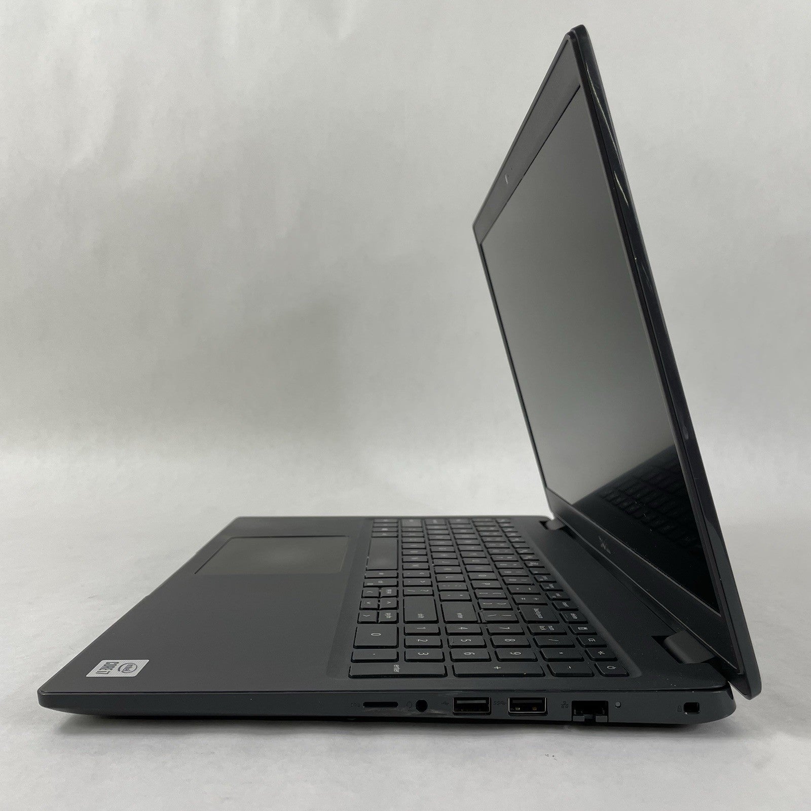 Dell Latitude 3510 15.6" i7-10210U 1.60 GHz 8 GB RAM No SSD/OS/AC/Battery6