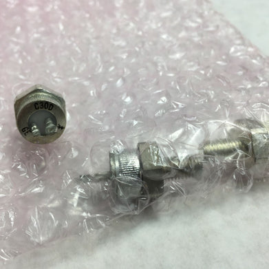 GE Diode C30D   Lot of 3   NOS