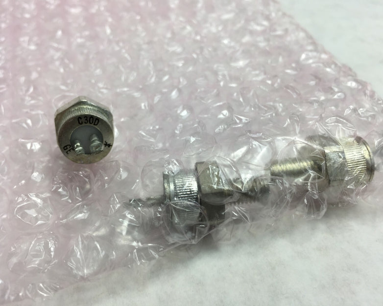 GE Diode C30D   Lot of 3   NOS