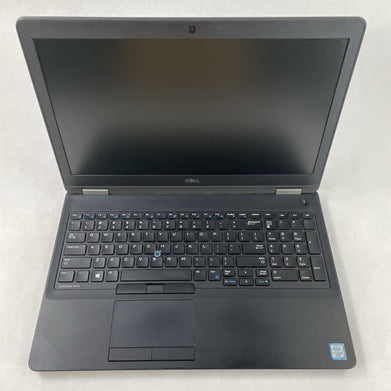 Dell Latitude E5570 15.6" i5-6200U 2.30 GHz 8 GB RAM No SSD/OS/AC