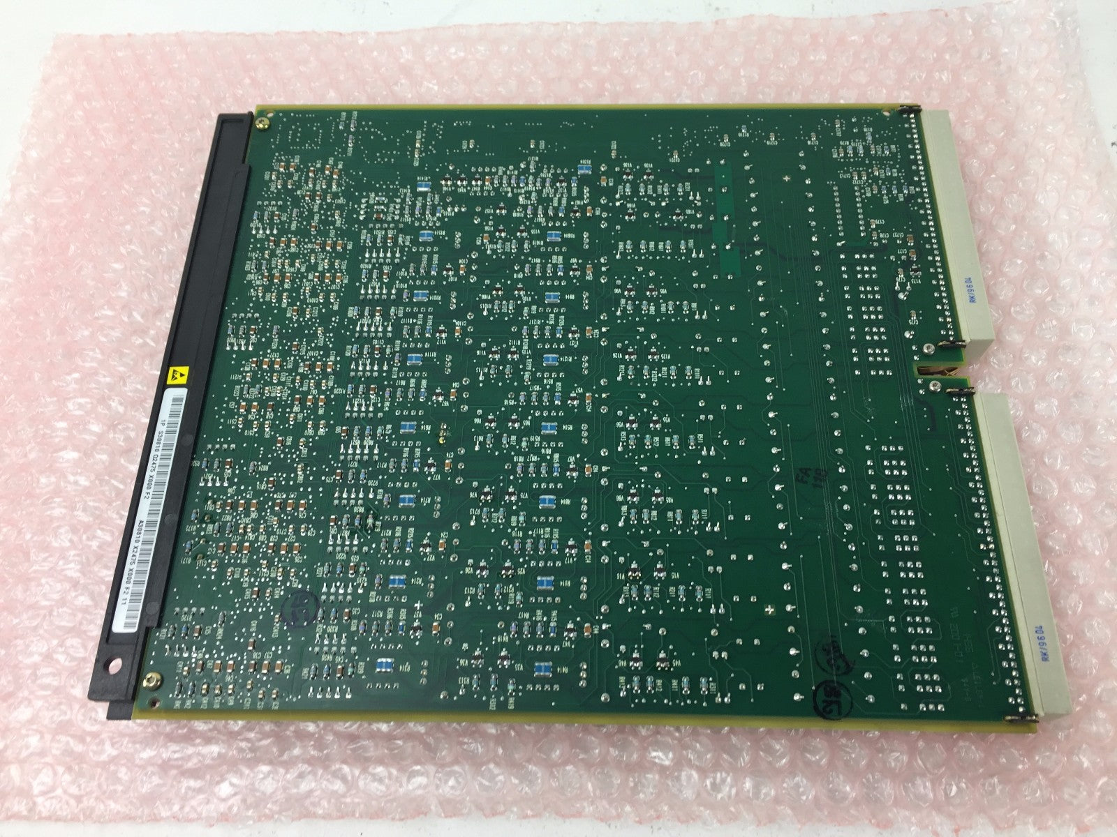 Siemens S30810 Q2475 X000 F2 TMC16 ROLM 9751 30E9674 97449-5 Circuit Board