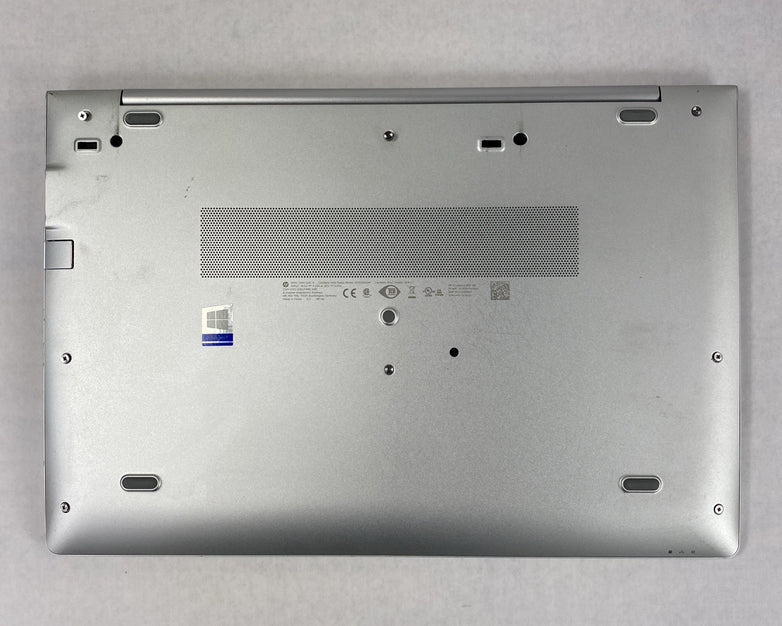HP EliteBook 850 G6 15.6" i5-8365U 1.60 GHz 8 GB RAM No Battery No HDD No OS