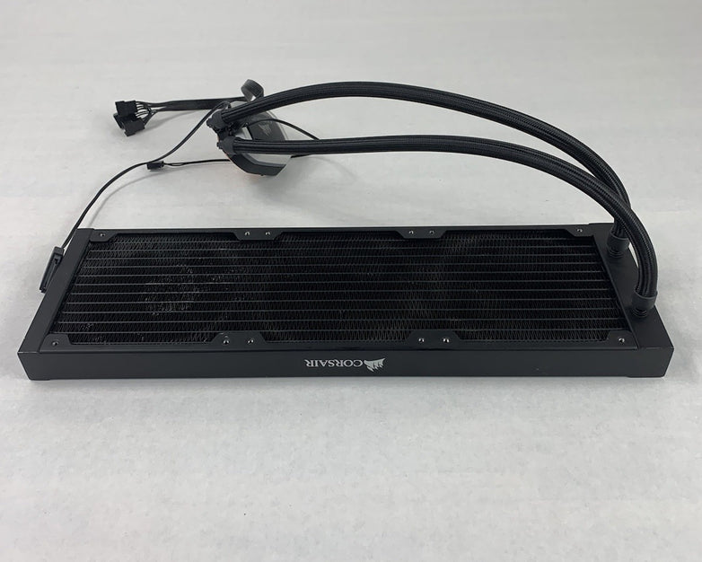 Corsair Hydro Series CW-9060031-WW Liquid Cooler Radiator - No Fans