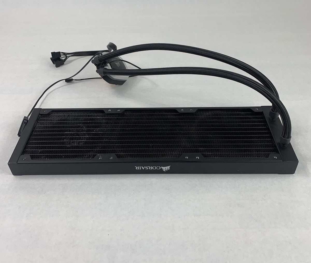 Corsair Hydro Series CW-9060031-WW Liquid Cooler Radiator - No Fans