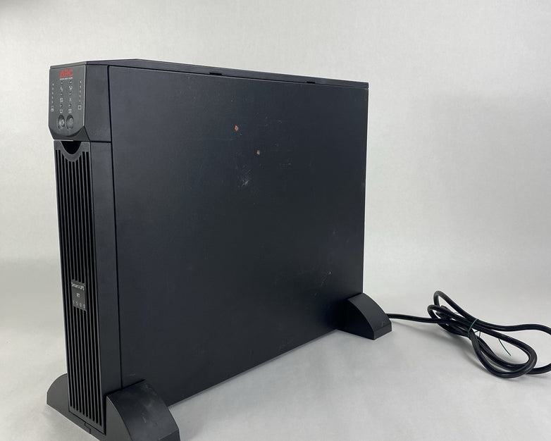 APC SURTA1500XL Tower Smart UPS RT 1500 1500VA 1050 W 6 Outlets - Tested