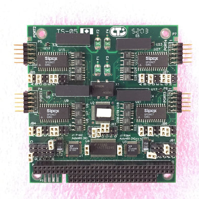 CTI TS-05 1040490200 PC-104