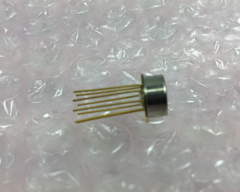 Signetics NE536T Integrated Circuit  NOS