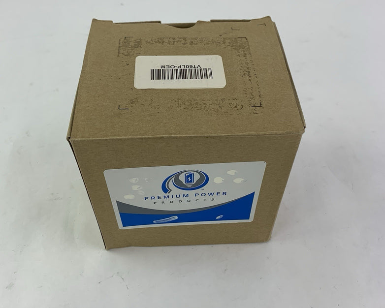 Premium Power Products VT60LP-OEM Replacement Projector Lamp - New