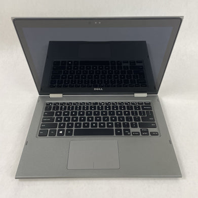 Dell Inspiron 5379 13.3" i5-8250U 1.60 GHz 8 GB RAM No SSD/OS/AC