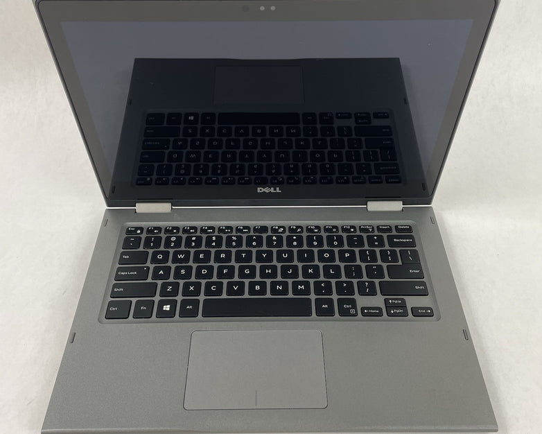 Dell Inspiron 5379 13.3" i5-8250U 1.60 GHz 8 GB RAM No SSD/OS/AC