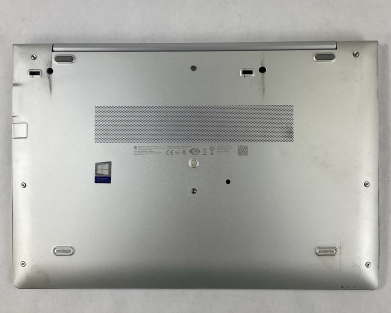 HP EliteBook 850 G5 15.6" i7-8650U 1.90 GHz 8 GB RAM No SSD/OS/AC