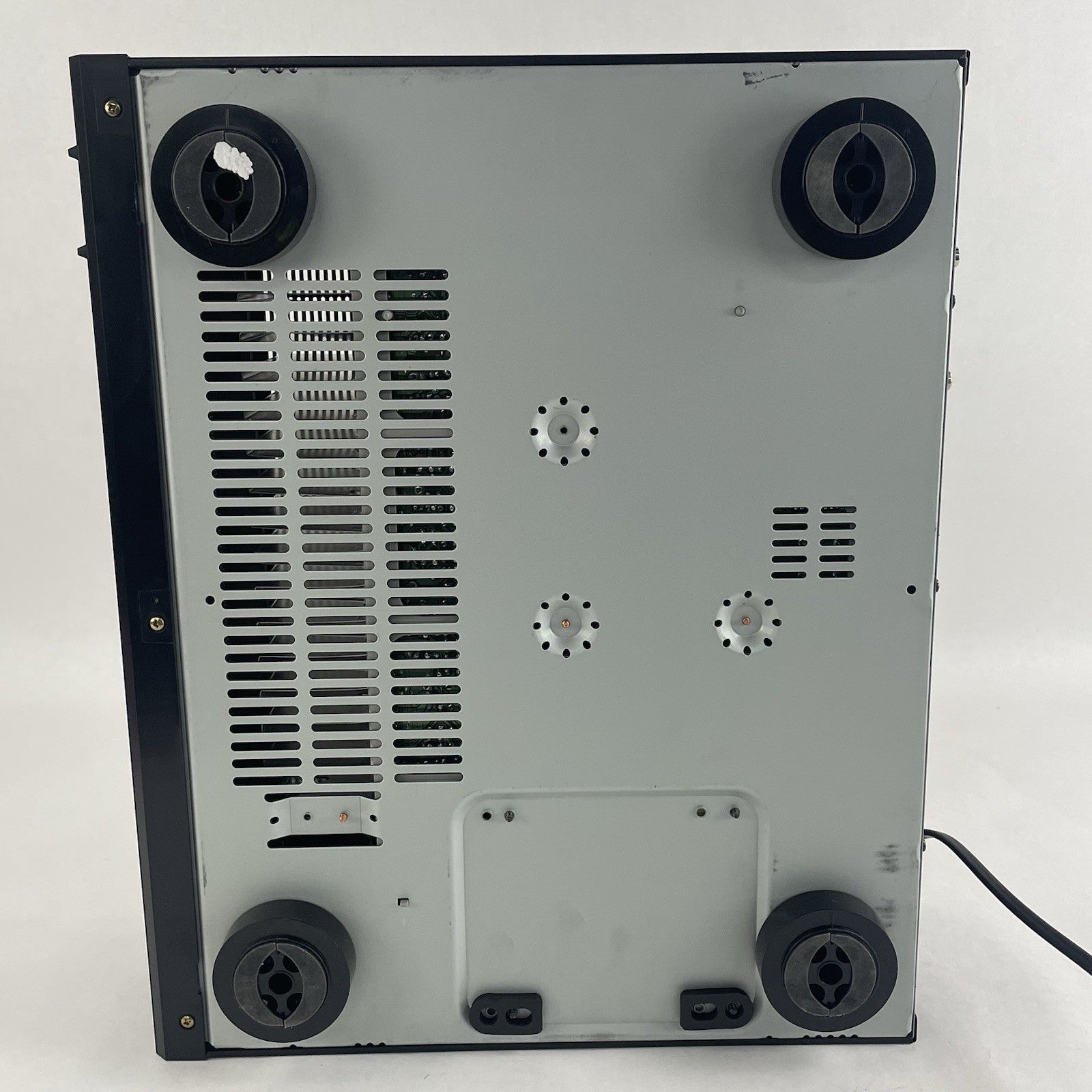 Yamaha HTR-5540 AV Receiver Tested and Working13
