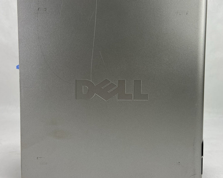 Dell Optiplex 755 USFF Intel Core 2 Duo E7200 2.53GHz 1GB RAM No HDD/OS