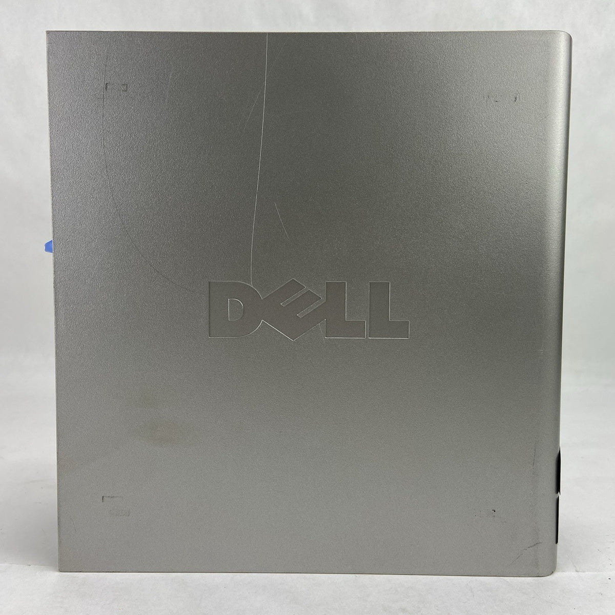Dell Optiplex 755 USFF Intel Core 2 Duo E7200 2.53GHz 1GB RAM No HDD/OS6