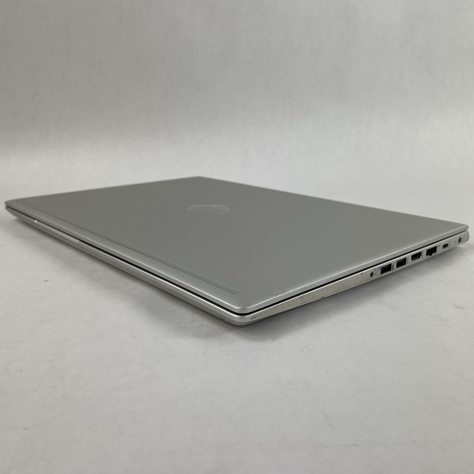 HP ProBook 450 G7 15.6" i5-10210U 1.60 GHz 8 GB RAM No SSD/OS/AC10