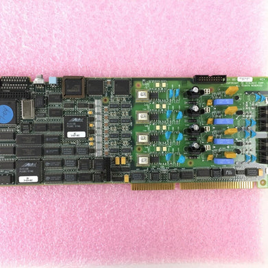 Dialogic D/41E 4-Port Voice Card 85-0131-071 ISA