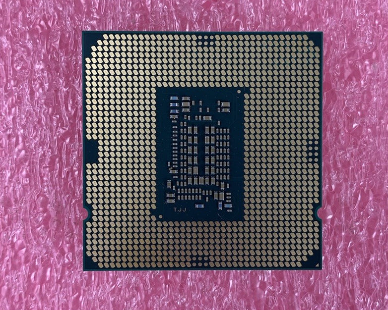 Intel Core i5-10505 SRH38 3.20GHz CPU