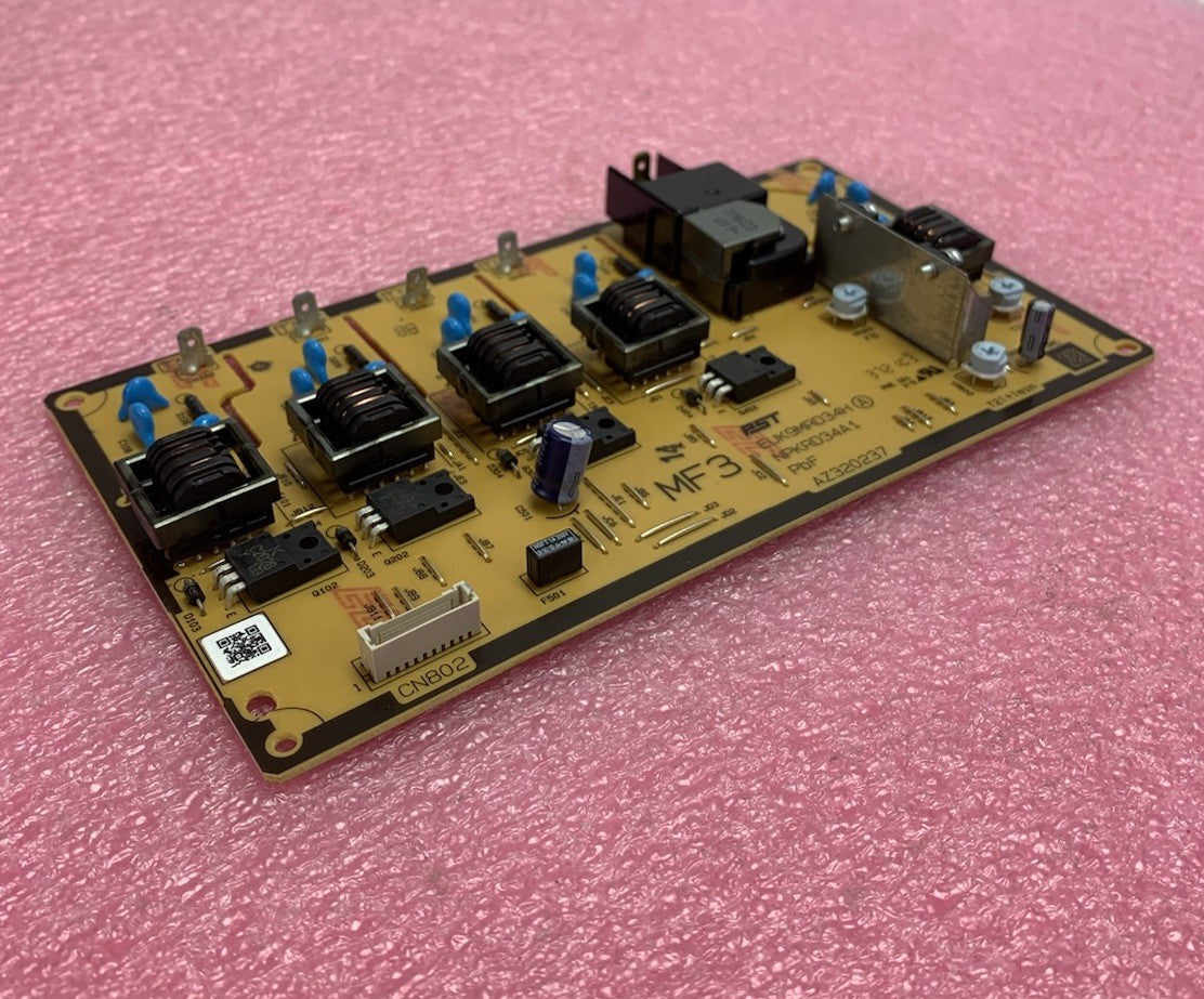 Ricoh AZ320237 Power Pack Board for Ricoh IM C45000